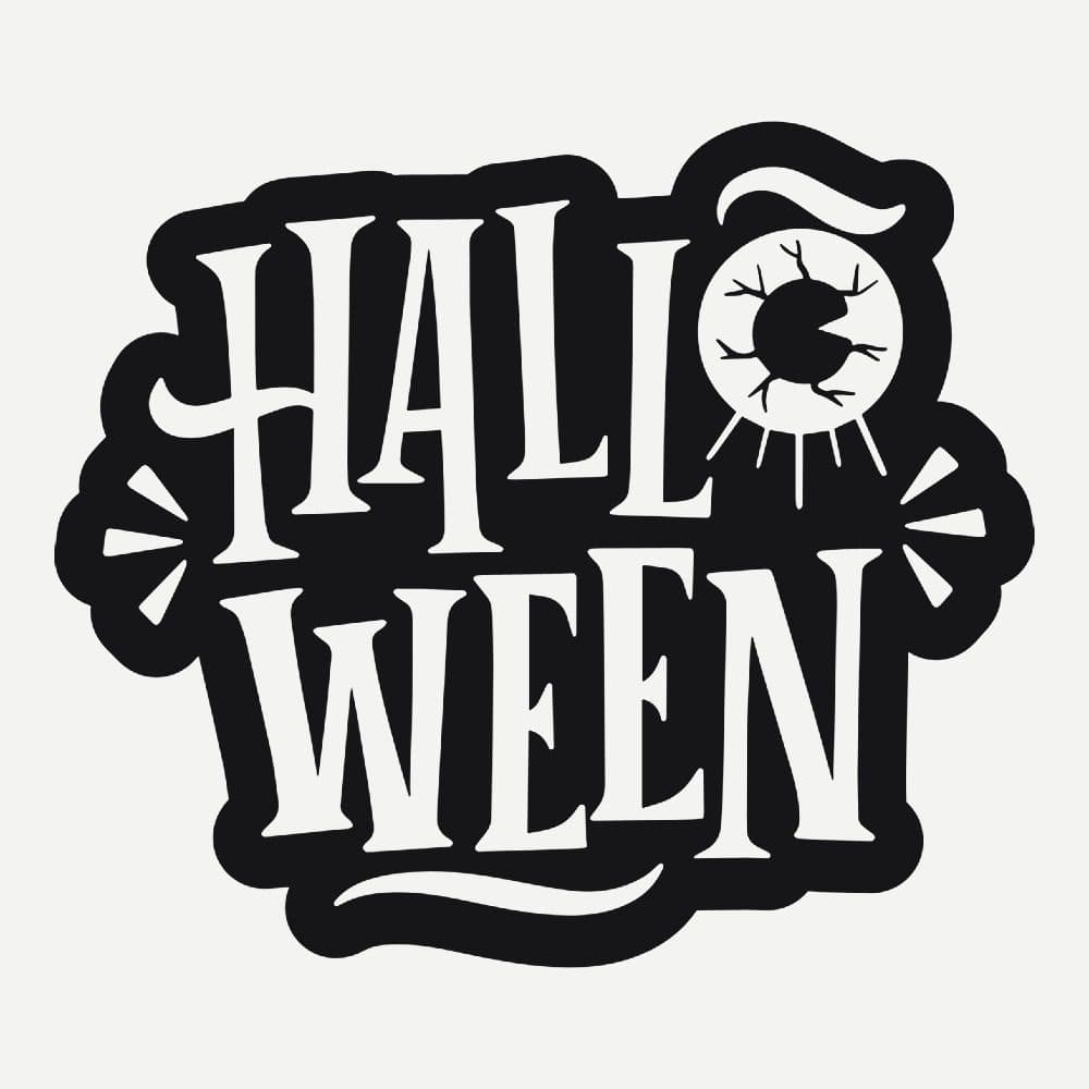 Stickers Halloween — photo 1