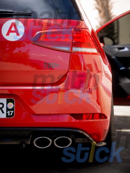 Stickers XXX+ — photo 1